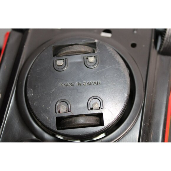 Vintage Fire Chief Car NO.8 With Unique Features - Picture 7 of 8